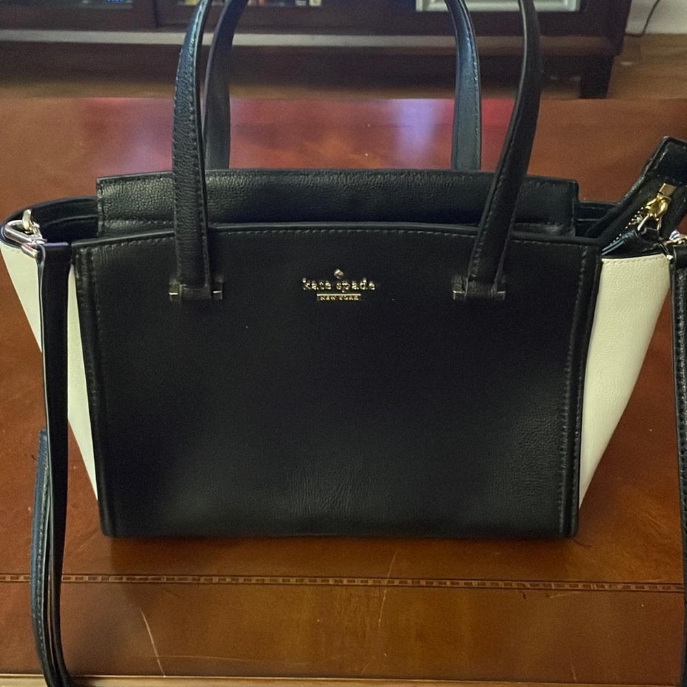 Kate Spade Two Way Bag